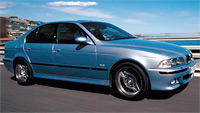 BMW M5 / БМВ M5