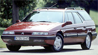 Citroen XM / Ситроен XM