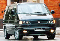 Volkswagen Caravelle / Фольксваген Каравелла