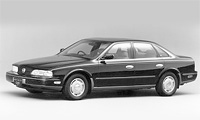 Infiniti Q45 / Инфинити Q45