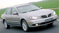 Nissan Maxima