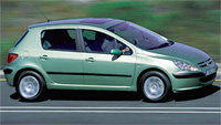 Peugeot 307