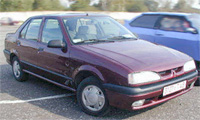 Renault 19