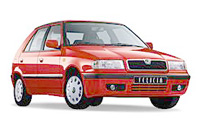 Skoda Felicia