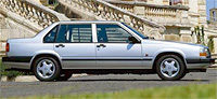 Volvo 940